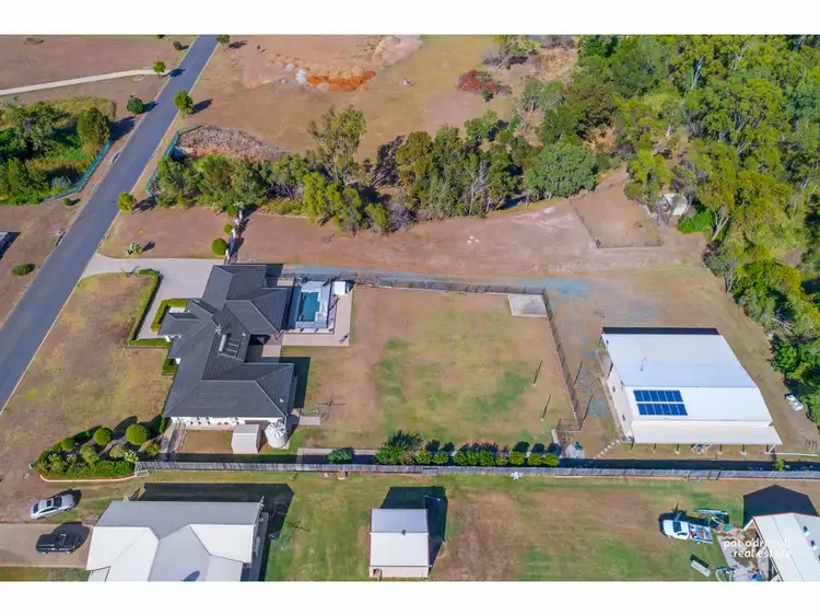 Fifth view of Homely house listing, 5 Stirling Drive, Rockyview QLD 4701