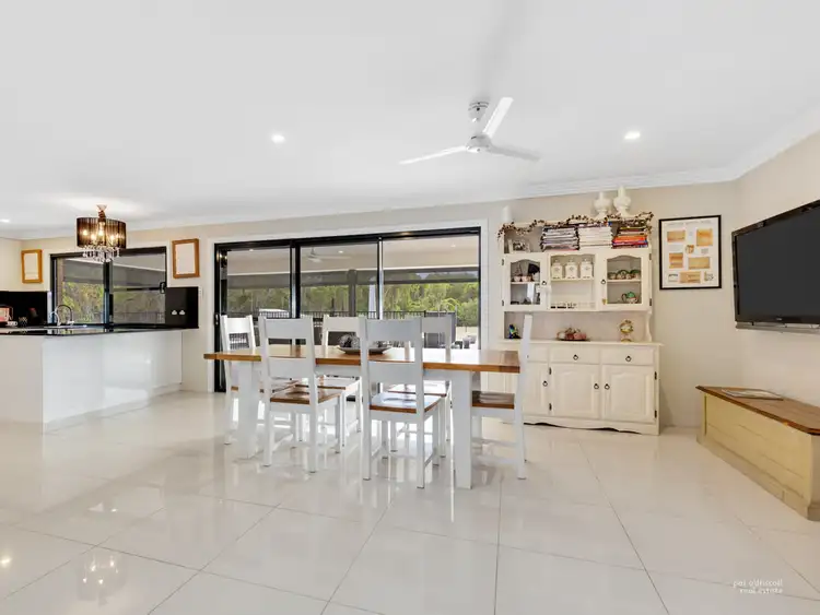 Seventh view of Homely house listing, 5 Stirling Drive, Rockyview QLD 4701