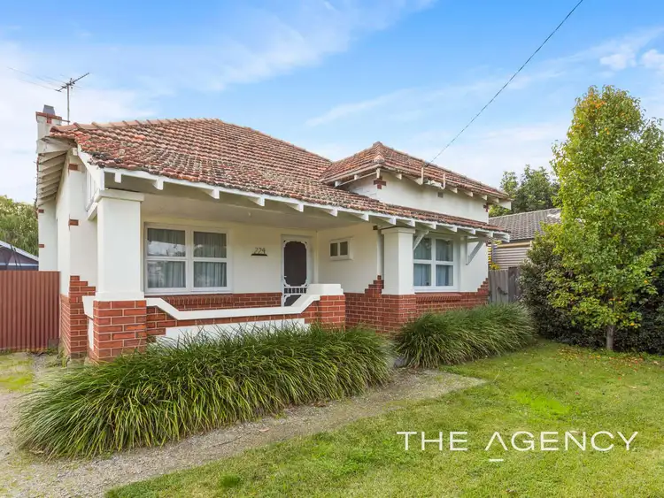 Main view of Homely house listing, 224 Railway Parade, Bayswater WA 6053