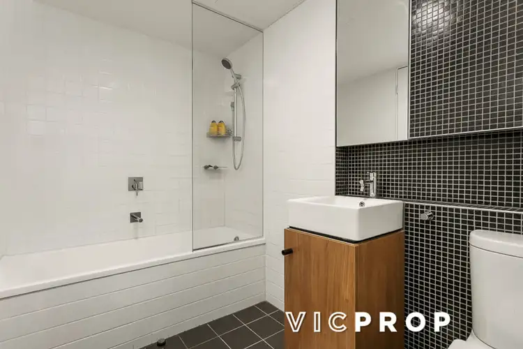 Fourth view of Homely apartment listing, 1305/152 Sturt Street, Southbank VIC 3006
