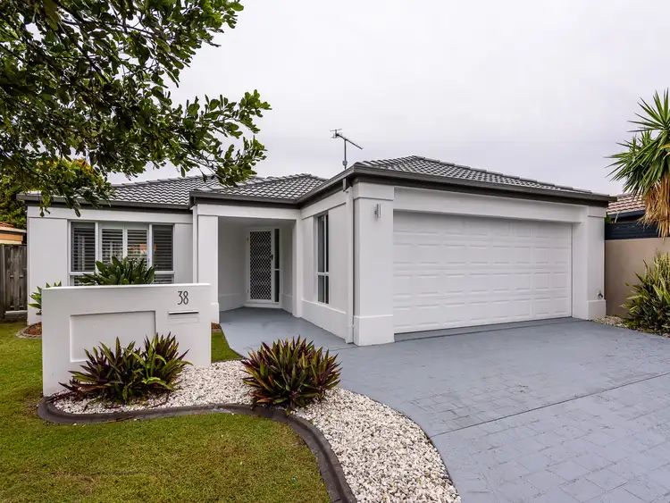 38 The Estuary, Coombabah QLD 4216