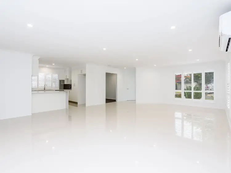 Third view of Homely house listing, 38 The Estuary, Coombabah QLD 4216