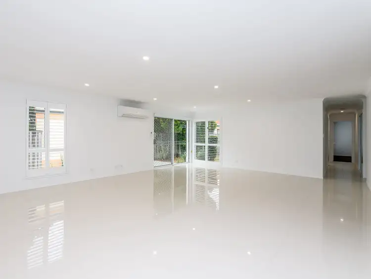 Fourth view of Homely house listing, 38 The Estuary, Coombabah QLD 4216