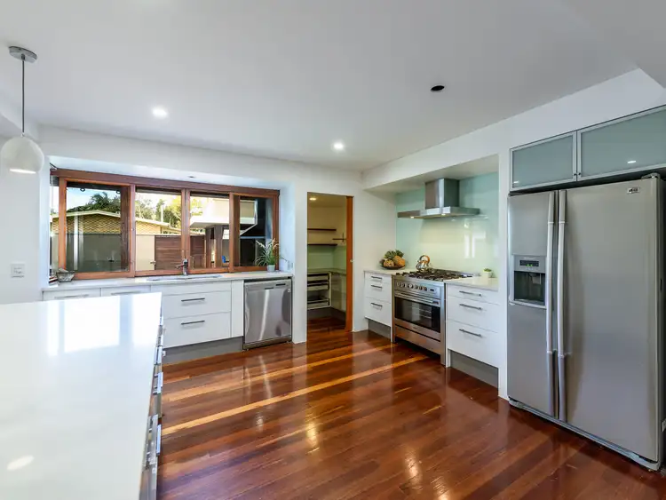 Second view of Homely house listing, 31 Tarni Street, Coombabah QLD 4216