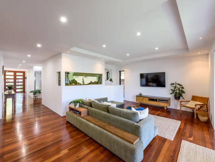 Third view of Homely house listing, 31 Tarni Street, Coombabah QLD 4216