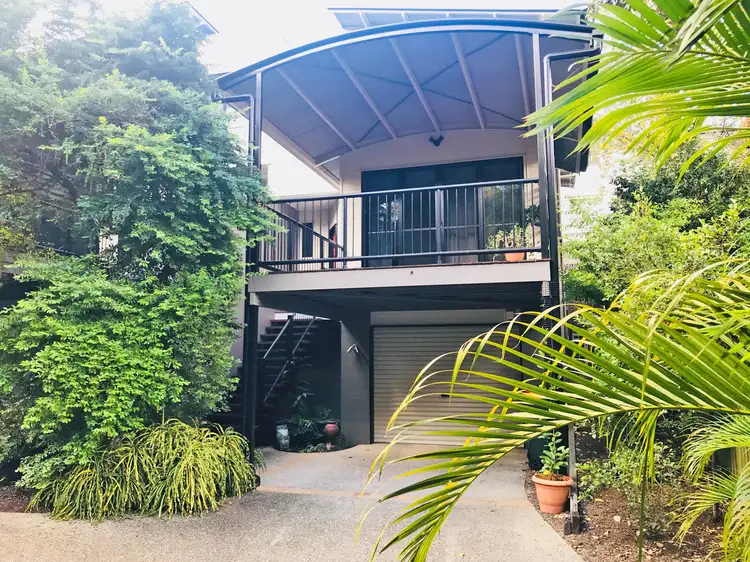 35A Frederick Street, Taringa QLD 4068