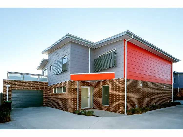 3/1 Glass Street, Sale VIC 3850