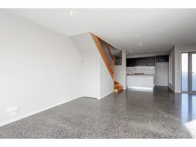 Third view of Homely townhouse listing, 3/1 Glass Street, Sale VIC 3850