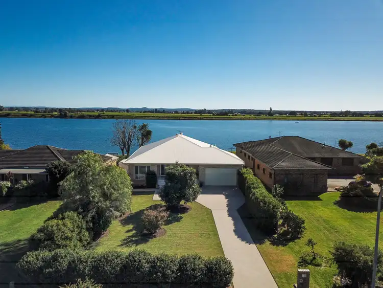 Main view of Homely house listing, 25 Lynhaven Crescent, Ulmarra NSW 2462