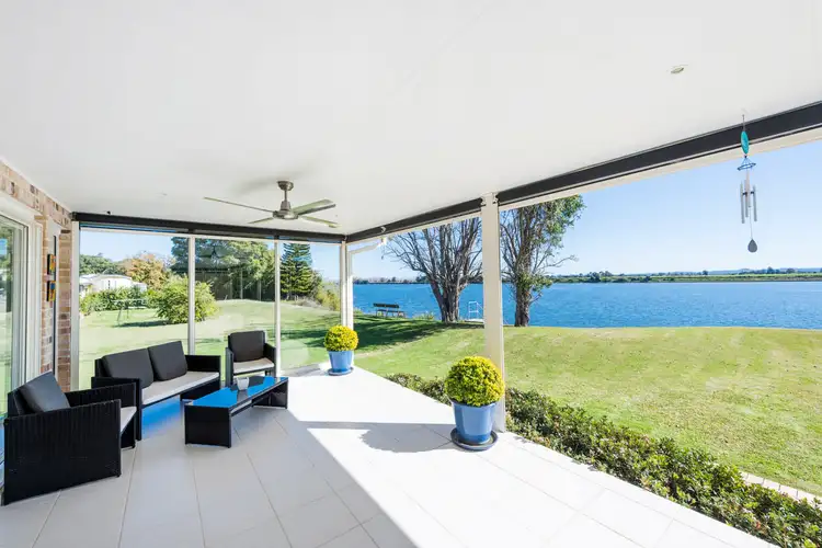 Second view of Homely house listing, 25 Lynhaven Crescent, Ulmarra NSW 2462