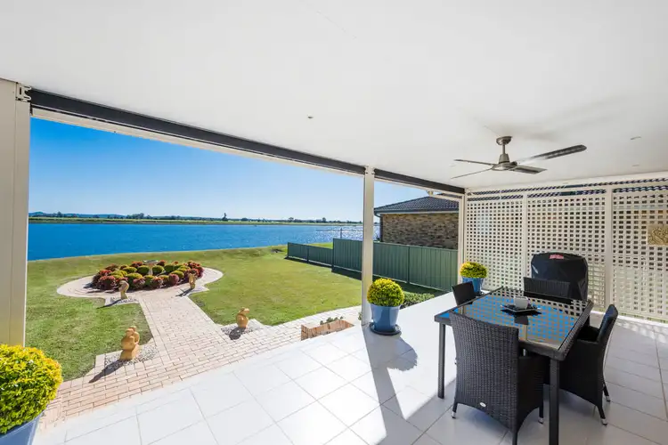 Third view of Homely house listing, 25 Lynhaven Crescent, Ulmarra NSW 2462