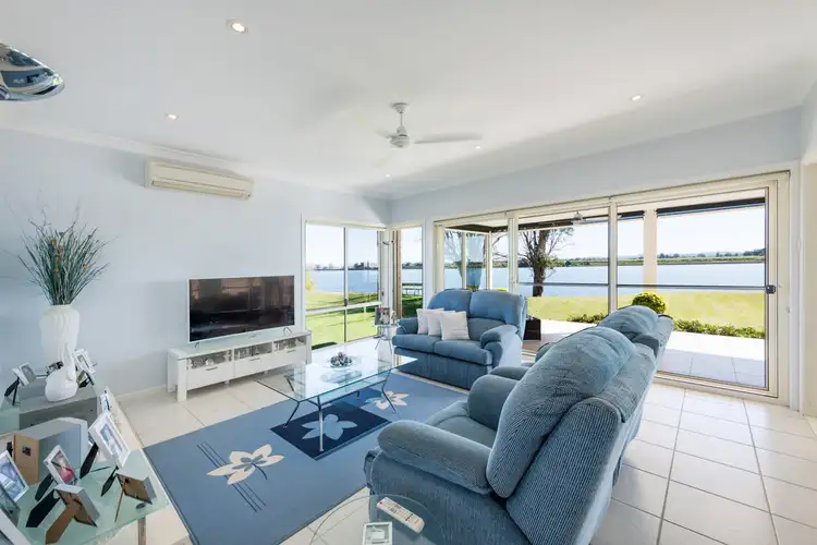 Fifth view of Homely house listing, 25 Lynhaven Crescent, Ulmarra NSW 2462