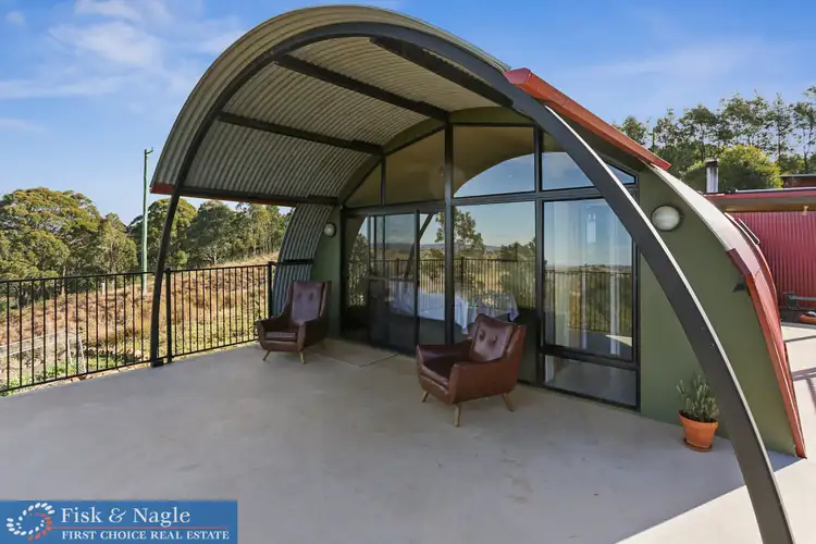 1 Newpark Road, Brogo NSW 2550