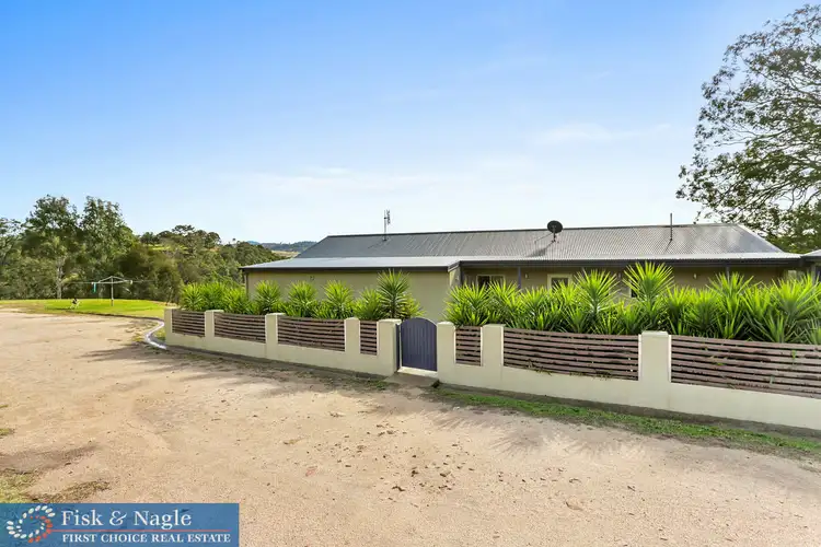 168 Max Slater Drive, Bega NSW 2550
