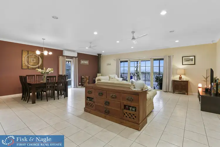 Third view of Homely house listing, 168 Max Slater Drive, Bega NSW 2550