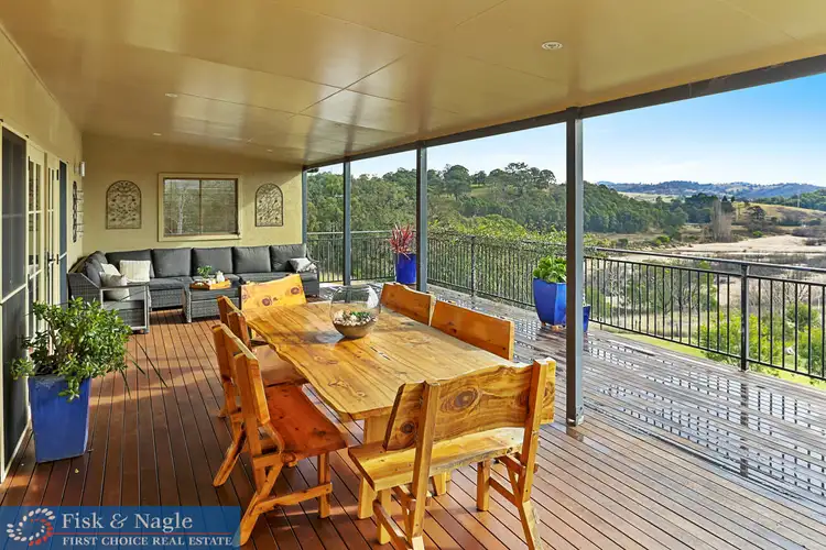 Fourth view of Homely house listing, 168 Max Slater Drive, Bega NSW 2550