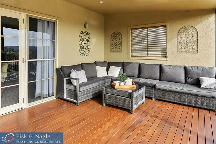 Fifth view of Homely house listing, 168 Max Slater Drive, Bega NSW 2550