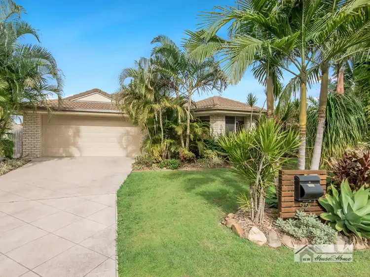 Sixth view of Homely house listing, 22 Deepak Drive, Pimpama QLD 4209