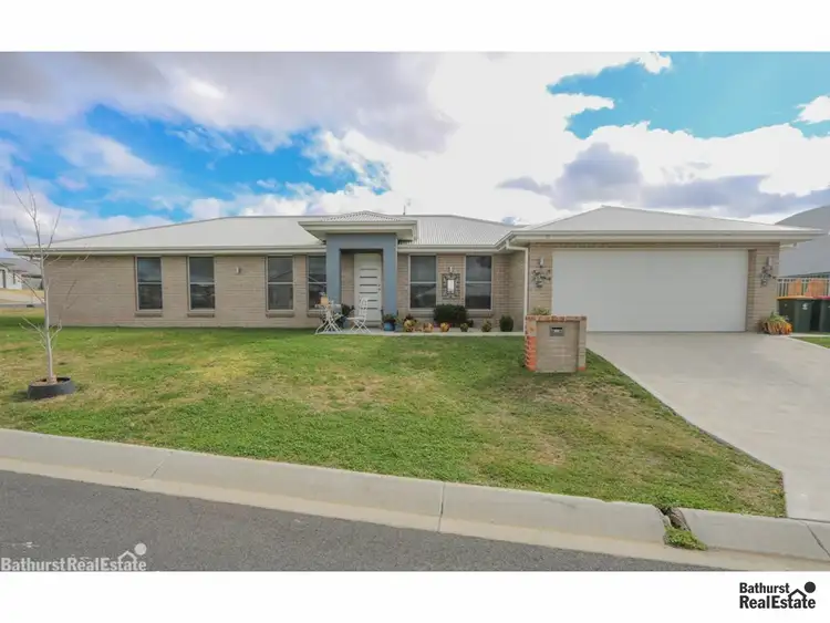 Main view of Homely house listing, 23 Phillip Street, Llanarth NSW 2795