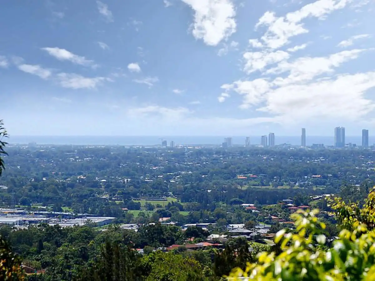 Main view of Homely townhouse listing, 31/2 Ridgeline Way, Highland Park QLD 4211