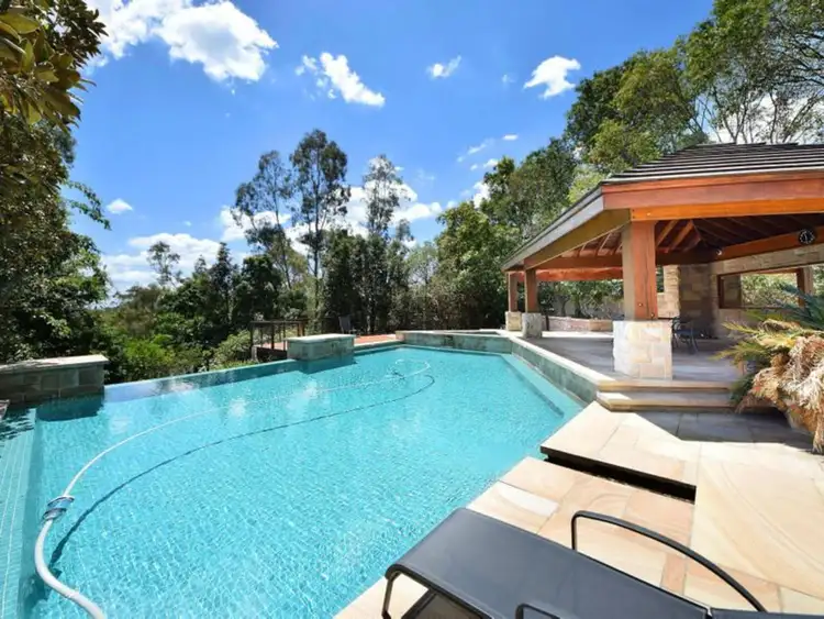 Third view of Homely townhouse listing, 31/2 Ridgeline Way, Highland Park QLD 4211