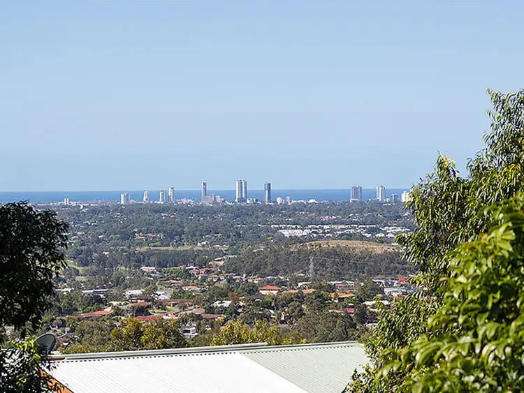 Sixth view of Homely townhouse listing, 31/2 Ridgeline Way, Highland Park QLD 4211