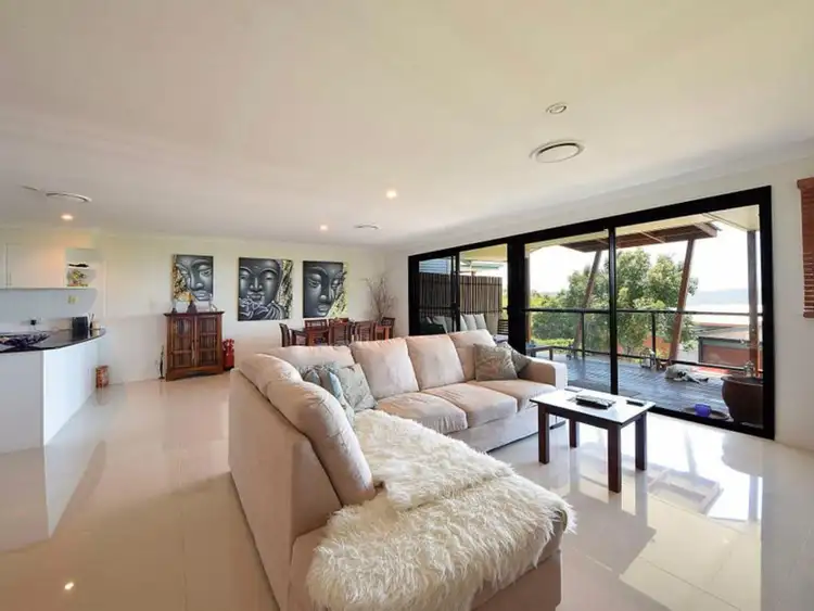 Seventh view of Homely townhouse listing, 31/2 Ridgeline Way, Highland Park QLD 4211