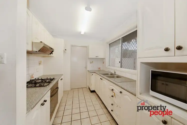 Second view of Homely house listing, 42 Gentian Avenue, Macquarie Fields NSW 2564