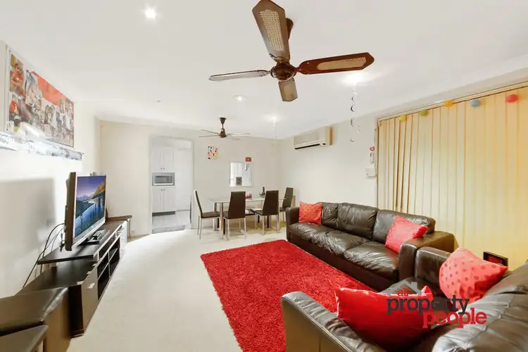 Third view of Homely house listing, 42 Gentian Avenue, Macquarie Fields NSW 2564