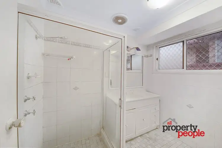 Fourth view of Homely house listing, 42 Gentian Avenue, Macquarie Fields NSW 2564