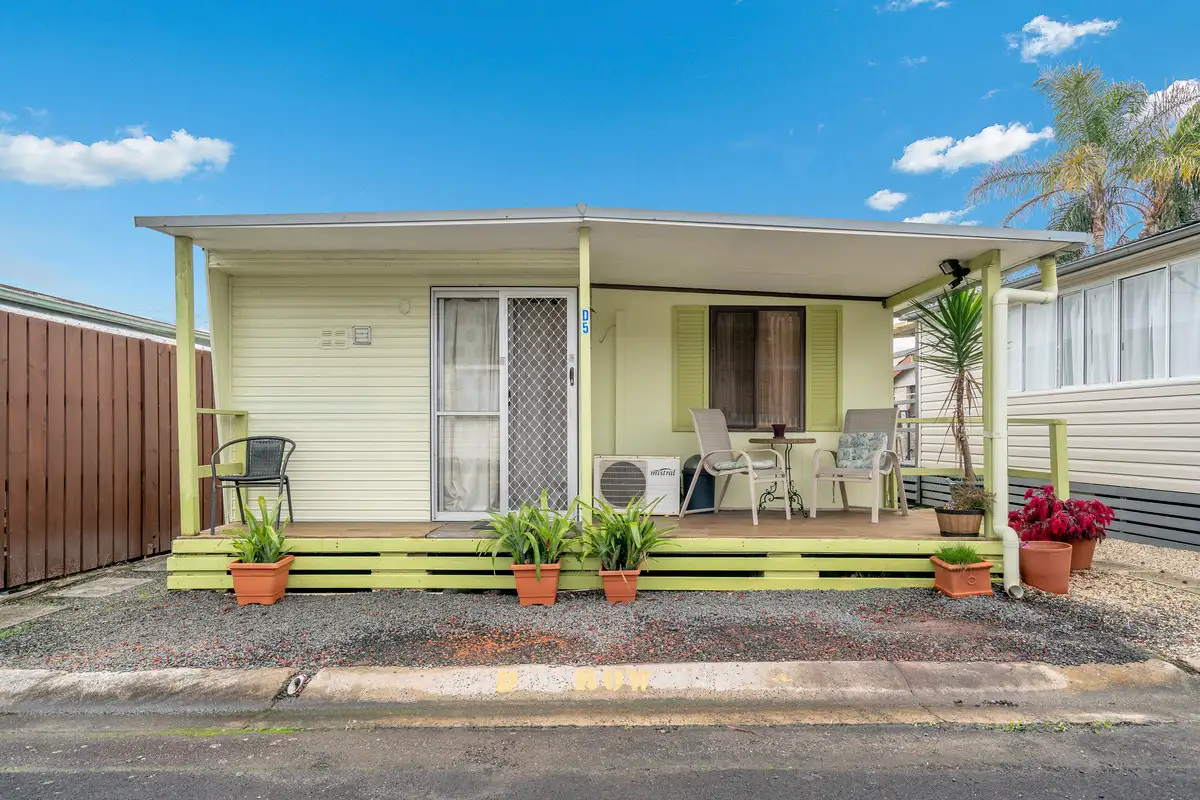 Main view of Homely house listing, D5/9 Milperra Road, Green Point NSW 2251
