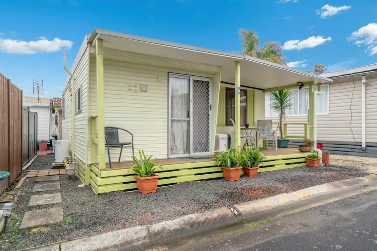 Second view of Homely house listing, D5/9 Milperra Road, Green Point NSW 2251