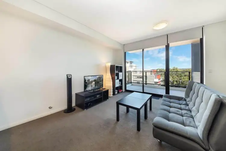 5083/2e Porter Street, Ryde NSW 2112
