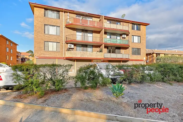 89/2 Riverpark Drive, Liverpool NSW 2170