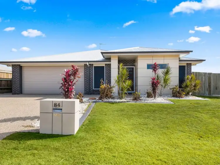 84 Ferguson Road, Westbrook QLD 4350