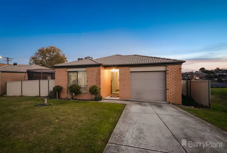 2 Asha Court, Warragul VIC 3820