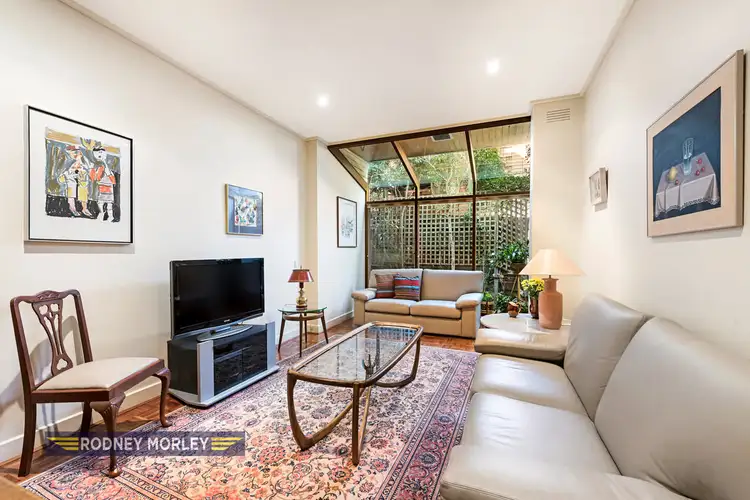 Fifth view of Homely house listing, 384 Alma Road, Caulfield North VIC 3161