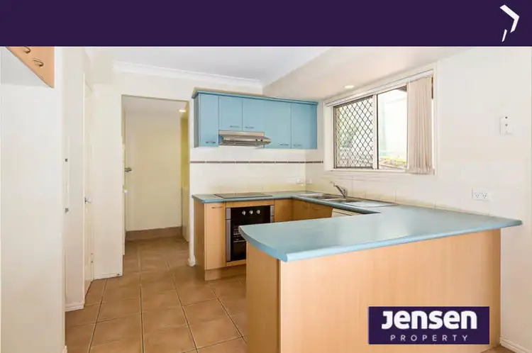 Second view of Homely townhouse listing, 14/80 Oswin Street, Acacia Ridge QLD 4110