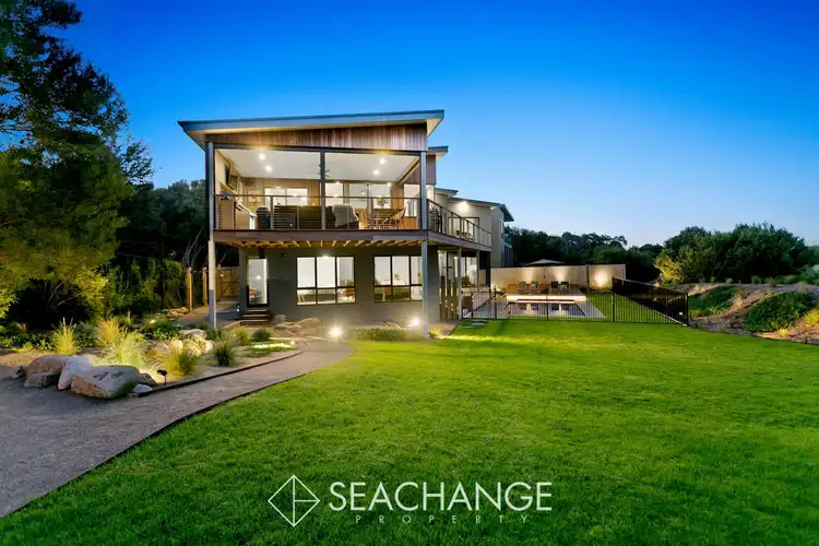 24 Old Tom Morris Lane, Fingal VIC 3939