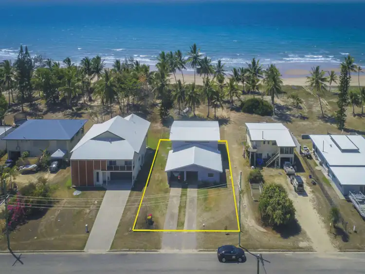 30 Allamanda Avenue, Forrest Beach QLD 4850