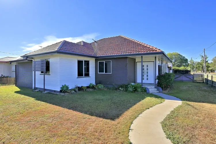 35 Elliott Heads Road, Kepnock QLD 4670