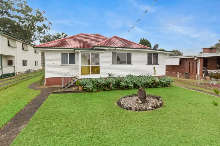 26 Harris Road, Underwood QLD 4119