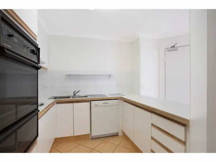 Fifth view of Homely apartment listing, 32/11 Breaker Street, Main Beach QLD 4217
