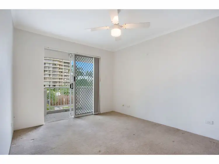 Sixth view of Homely apartment listing, 32/11 Breaker Street, Main Beach QLD 4217