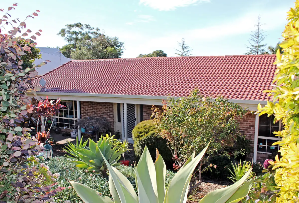 Main view of Homely house listing, 10 Byangee Street, Ulladulla NSW 2539