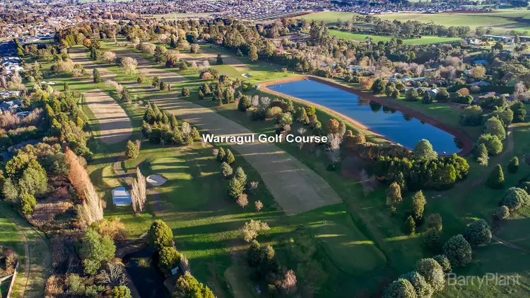 Fifth view of Homely land listing, 197 Bowen Street, Warragul VIC 3820