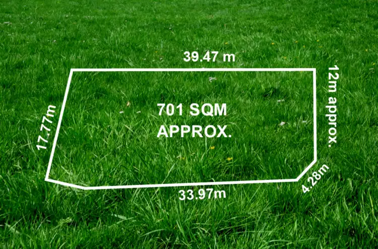 Seventh view of Homely land listing, 197 Bowen Street, Warragul VIC 3820