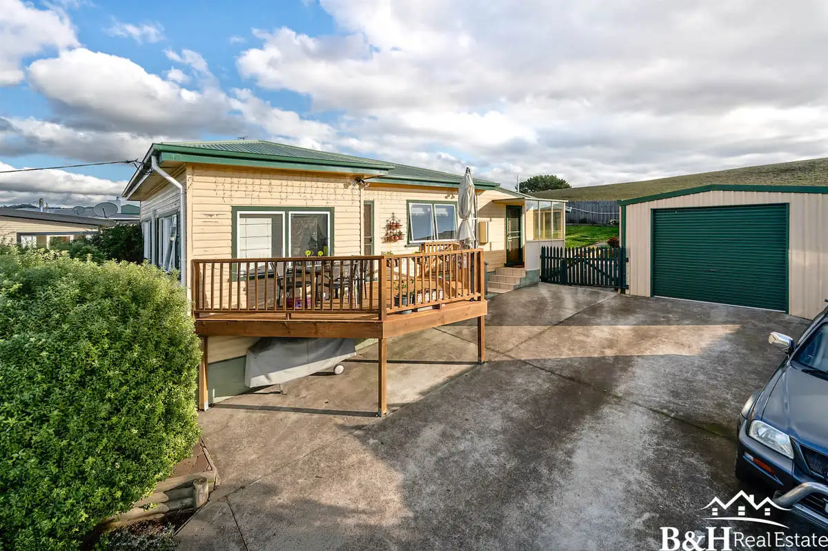 Main view of Homely house listing, 122 Gawler Road, Gawler TAS 7315