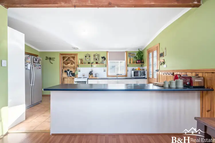 Fourth view of Homely house listing, 122 Gawler Road, Gawler TAS 7315