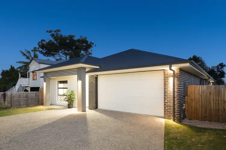 Main view of Homely house listing, 100A Main Avenue, Wavell Heights QLD 4012